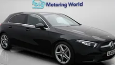 Used 2020 Mercedes A200 AMG line Hatchback | £17,000 (Fair price)