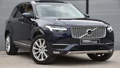 Used 2019 Volvo XC90 Inscription SUV | £18,495 (Super price)
