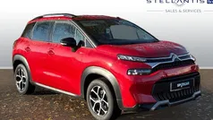 Used 2023 Citroën C3 Aircross PureTech SUV | £13,251 (Fair price)