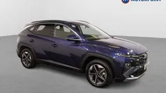 Used 2024 Hyundai Tucson Premium SUV | £28,199 (Fair price)