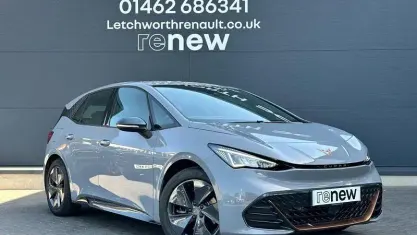 Usado Cupra Born 150 kW (204 HP) 2024 Citadino