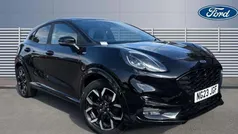 Used 2023 Ford Puma ST-Line X Hatchback | £16,995 (Fair price)