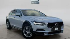 Used 2019 Volvo V90 CC Pro Estate | £17,990 (Fair price)