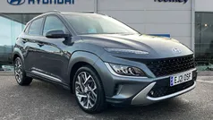 Used 2022 Hyundai Kona Ultimate SUV | £16,495 (Fair price)
