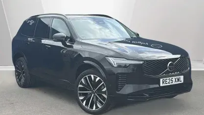 Gebraucht Volvo XC90 Ultra 250 PS (183 kW) 2025 SUV