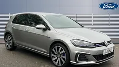 Used 2020 VW Golf VII Advance Hatchback | £14,700 (Fair price)