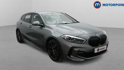 Used BMW 118 M Sport 136 HP (100 kW) 2023 Hatchback