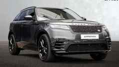 Used 2026 Land Rover Range Rover Velar SE Dynamic SUV | £43,477 (Good price)