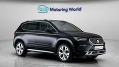 Used 2025 Seat Ateca Xperience SUV | £17,600 (Super price)