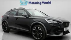 Used 2024 Cupra Formentor VZ2 SUV | £24,700 (Good price)