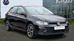 Used 2024 VW Polo Life Hatchback | £17,942 (Fair price)