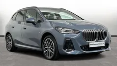 Used 2023 BMW 225 Active Tourer M Sport MPV | £24,800 (Fair price)