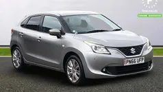 Used 2019 Suzuki Baleno SZ-T Hatchback | £6,499 (Good price)
