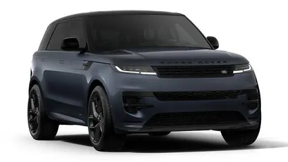 New 2025 Land Rover Range Rover Sport Autobiography SUV | £116,193 (Fair price)