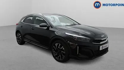 Used Kia XCeed 160 HP (117 kW) 2023 SUV