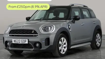 Used Mini Cooper S Classic 220 HP (161 kW) 2022 Hatchback