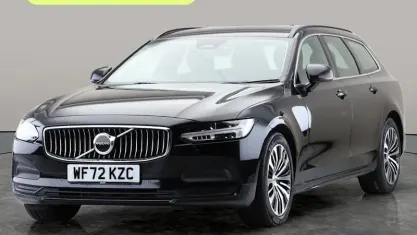 Gebraucht Volvo V90 Core 197 PS (144 kW) 2022 Kombi
