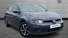 Used 2022 VW Polo Life Hatchback | £14,841 (Fair price)