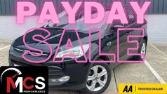 Black Used 2015 Ford Kuga Zetec SUV | £6,933 (Fair price)