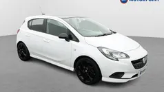 Used 2019 Vauxhall Corsa SRi Hatchback | £8,049 (Fair price)
