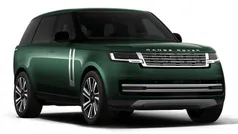 Used 2025 Land Rover Range Rover Autobiography SUV | £140,808