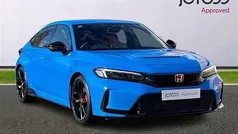 Used 2023 Honda Civic Type R Hatchback | £37,836 (Fair price)
