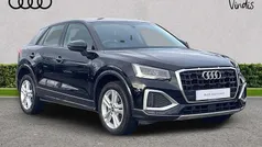 Used 2025 Audi Q2 Sport SUV | £21,163 (Super price)