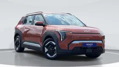 Used 2025 Kia EV3 Air SUV | £31,999 (Super price)