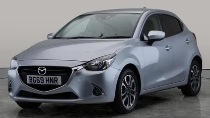 Used Mazda 2 Inclusive 90 HP (66 kW) 2019 Hatchback