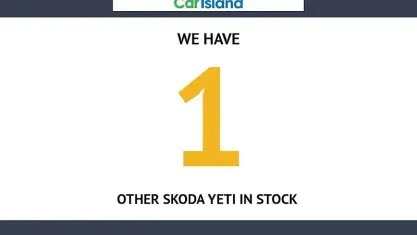Used Skoda Yeti Outdoor SE Drive 150 HP (110 kW) 2017 SUV