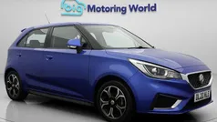 Used 2022 MG MG3 Exclusive Hatchback | £9,000 (Good price)