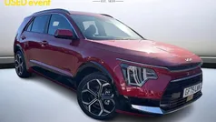Used 2025 Kia Niro 3 SUV | £25,999 (Super price)