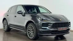 Used 2021 Porsche Macan SUV | £32,256 (Super price)