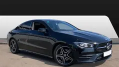 Used 2023 Mercedes CLA200 AMG Line Premium Sedan | £24,593 (Super price)