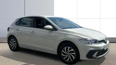 Used 2026 VW Polo Life Hatchback | £16,399 (Good price)