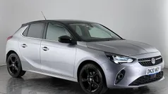 Used 2020 Vauxhall Corsa Elite Hatchback | £10,250 (Fair price)