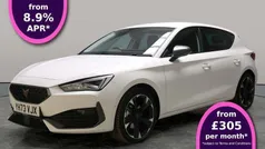 Used 2024 Cupra Leon Hatchback | £21,468 (Fair price)