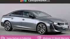Used 2023 Peugeot 508 GTi Hatchback | £18,697 (Fair price)