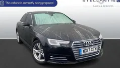 Used 2017 Audi A4 Sport Sedan | £10,339 (Fair price)