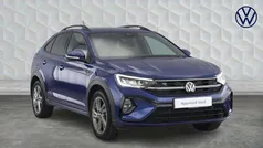 Used 2022 VW Taigo R-line SUV | £18,738 (Fair price)