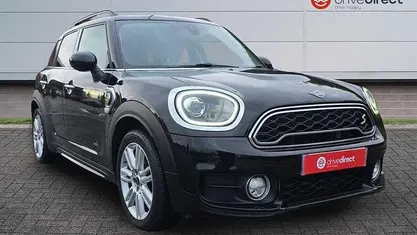 Used 2020 Mini Cooper S Exclusive Hatchback | £15,600 (Good price)