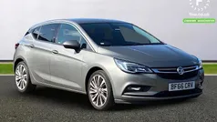 Used 2019 Vauxhall Astra Elite Hatchback | £9,299 (Fair price)
