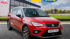 Used 2020 Seat Arona XCELLENCE Lux SUV | £14,749 (Fair price)