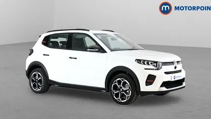 Begagnad Citroën e-C3 83 kW (113 HK) 2026 Halvkombi