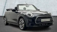 Other Used 2021 Mini Cooper Cabriolet Exclusive Cabriolet | £19,495 (Fair price)