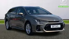 Used 2021 Suzuki Swace SZ5 Estate | £16,299 (Fair price)