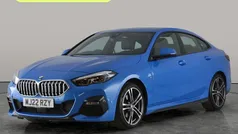 Used 2024 BMW 218 M Sport Coupe | £19,173 (Good price)