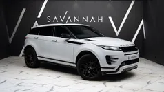 Used 2020 Land Rover Range Rover evoque HSE Dynamic Hatchback | £21,990 (Fair price)