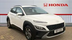 Used 2022 Hyundai Kona SE SUV | £16,087 (Fair price)