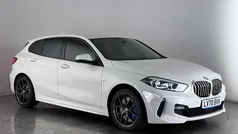 Used 2020 BMW 118 M Sport Hatchback | £18,050 (Fair price)